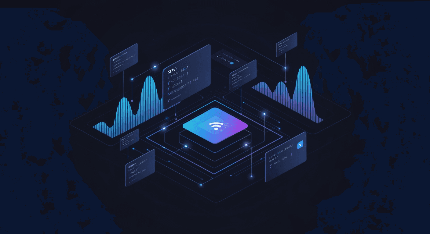 Modern voice agent development platform